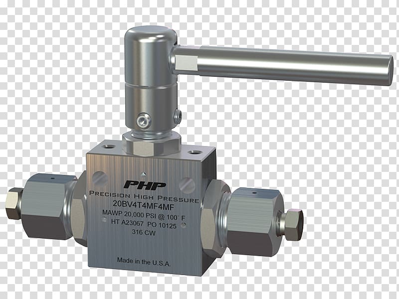 Ball valve Needle valve Relief valve Flange, high pressure cordon transparent background PNG clipart