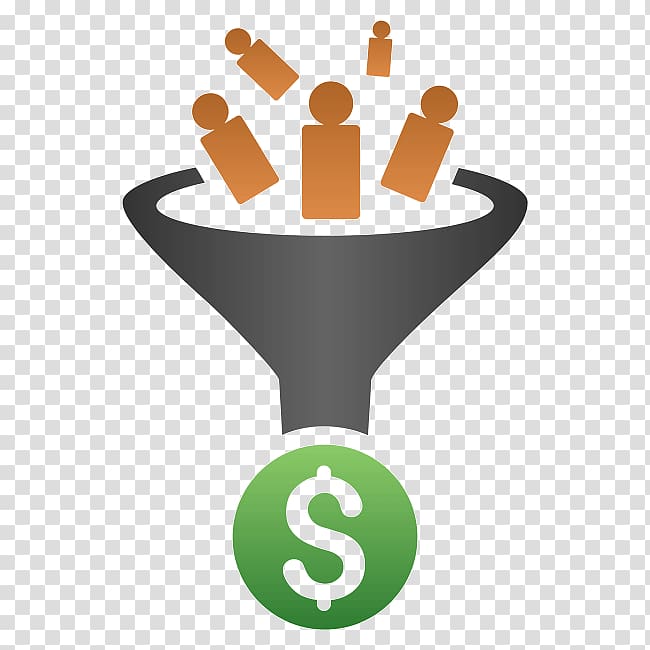 Sales process Marketing Computer Icons Funnel, Marketing transparent background PNG clipart