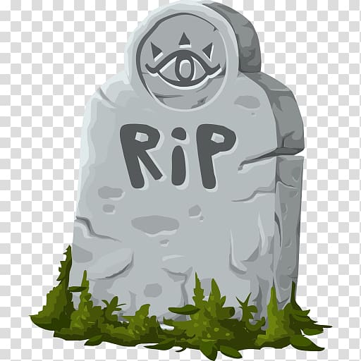 Headstone Grave Nintendo Switch Rest in peace , Grave transparent background PNG clipart