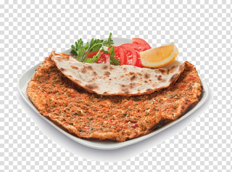 Lahmajoun Kebab Istanbul Lahmacun Pizza Pide, pizza transparent background PNG clipart