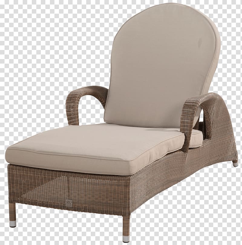 Garden furniture Pillow Chair Wicker, pillow transparent background PNG clipart