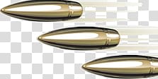 Bullets transparent background PNG clipart