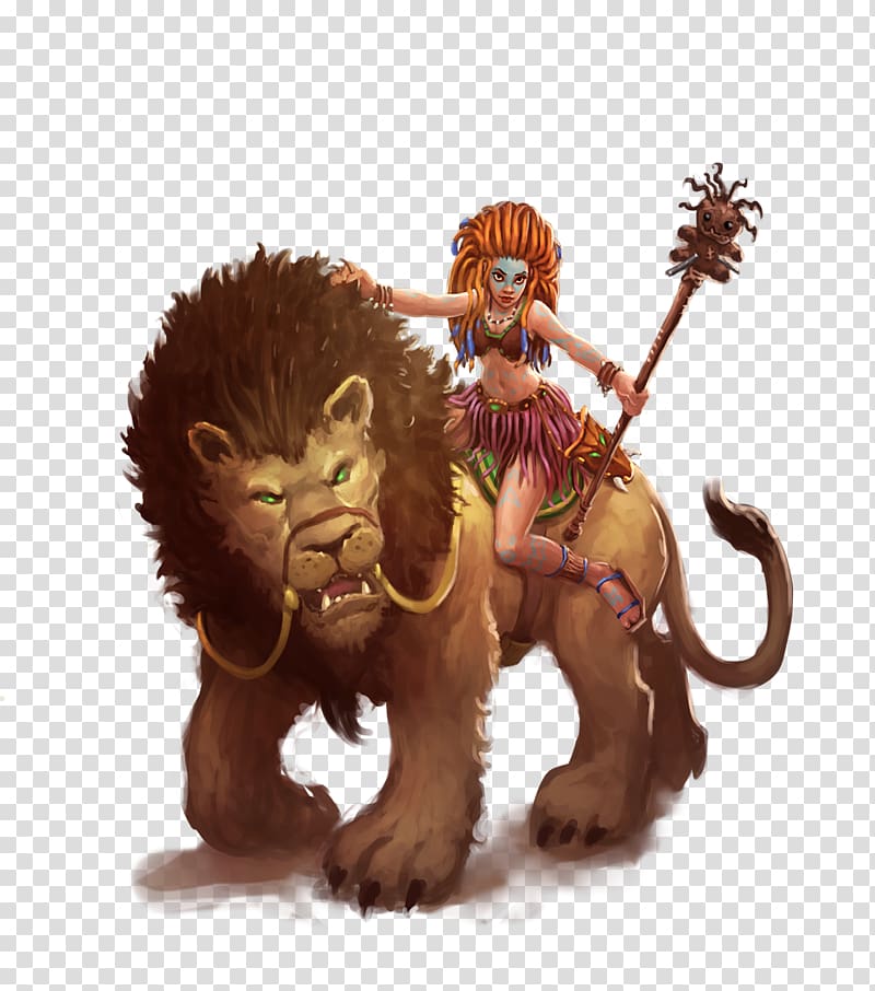 Lion Tiger Roar Big cat, lion transparent background PNG clipart