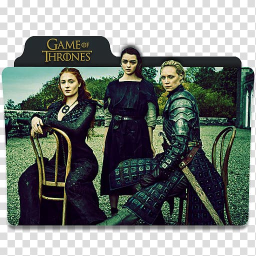 Arya Stark Sansa Stark House Stark Game of Thrones – Season 6, game of thrones throne transparent background PNG clipart