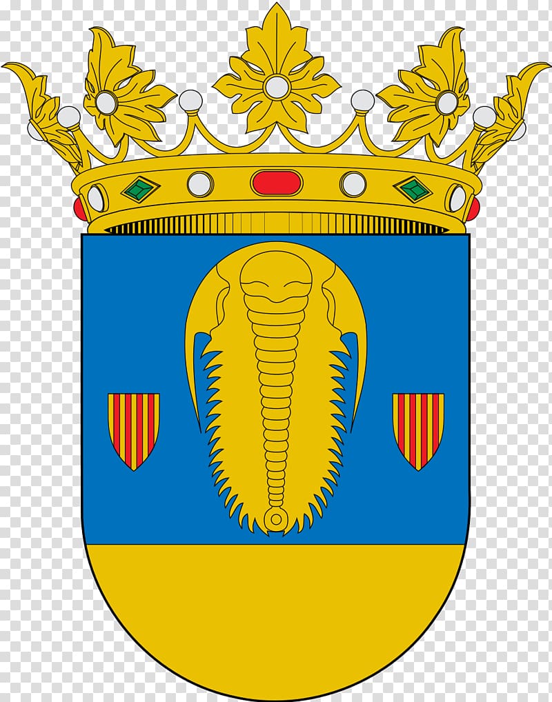 Alhama de Almería Puebla de Albortón Talavera de la Reina Aniñón, shield transparent background PNG clipart
