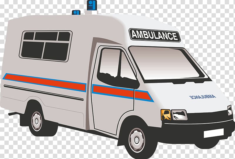 Ambulance Free content , Ambulance transparent background PNG clipart