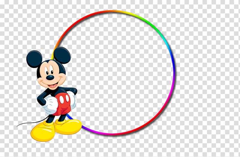 Disney Mickey Mouse illustration, Donald Duck Mickey Mouse Minnie Mouse Frames The Walt Disney Company, donald duck transparent background PNG clipart