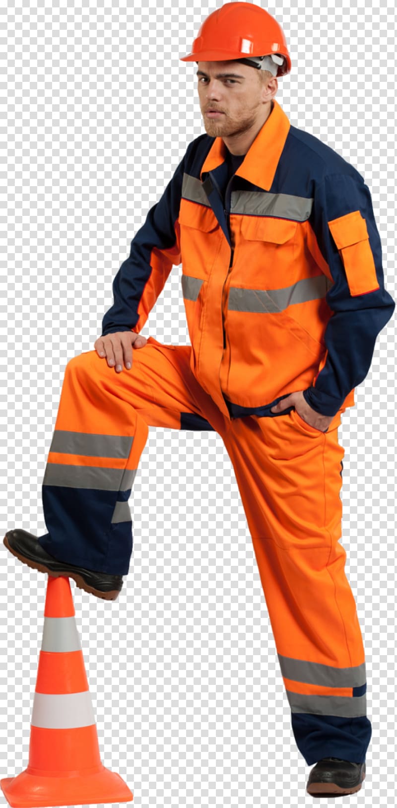 Logo Clothing Hard Hats Workwear Laborer, others transparent background PNG clipart