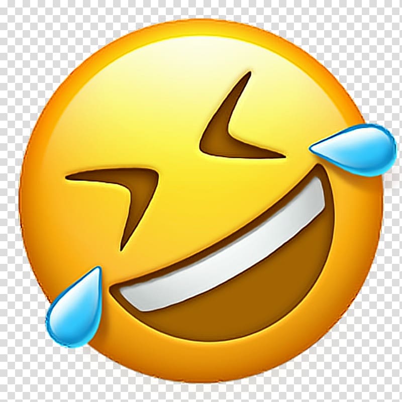 Face with Tears of Joy emoji Emoticon Laughter Smile, nike tumblr emoji transparent background PNG clipart