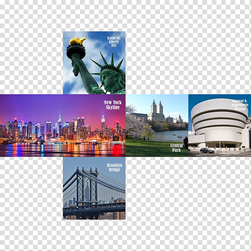V-Cube 7 Midtown Manhattan Combination puzzle Gallery wrap, cube transparent background PNG clipart