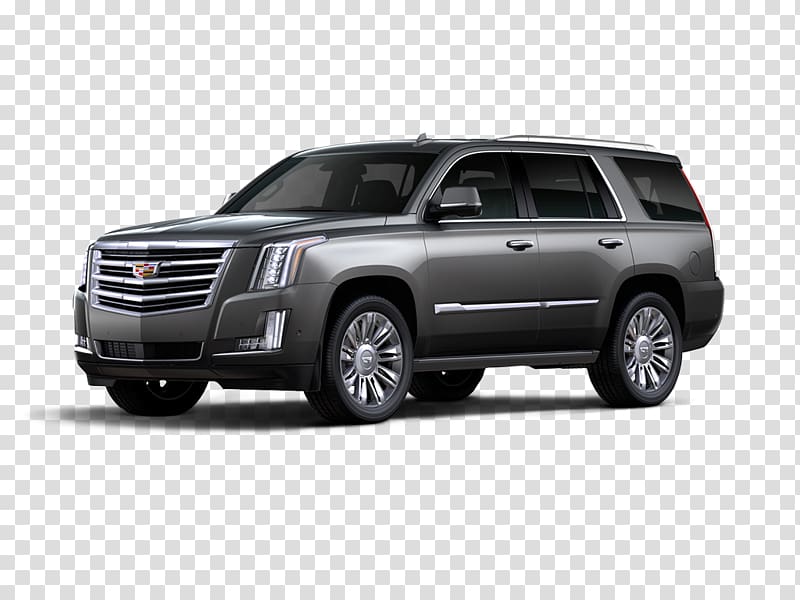 Cadillac CT6 Car Cadillac Escalade Sport utility vehicle, cadillac transparent background PNG clipart