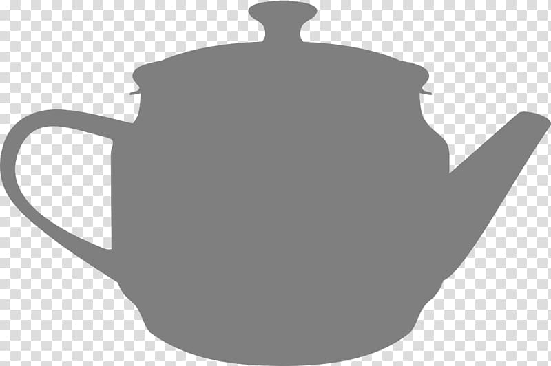Teapot Drink Teacup, tea time transparent background PNG clipart
