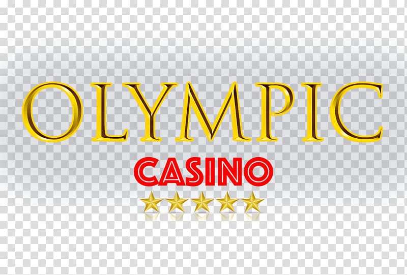 Game Logo Discounts and allowances Slot machine, olympic project transparent background PNG clipart