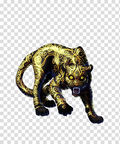 Panthera Cat Indian elephant Mammal, flame steller transparent background PNG clipart