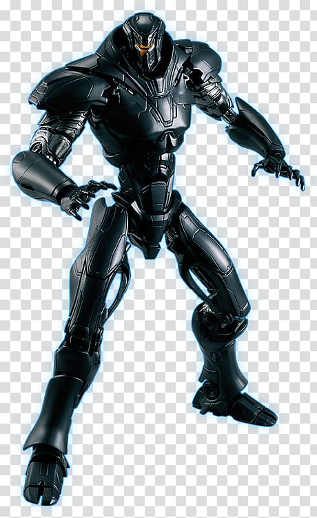 Bandai Obsidian Fury Pacific Rim Robot Tamashii Nations, pacific rim transparent background PNG clipart