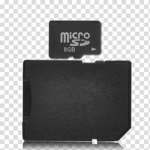Laptop MicroSD Secure Digital Flash Memory Cards Computer data storage, sd card transparent background PNG clipart