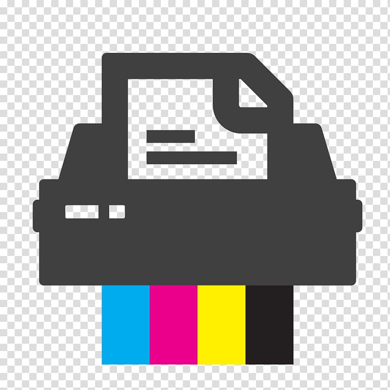 Digital Printing And Publishing Logo - Logoku