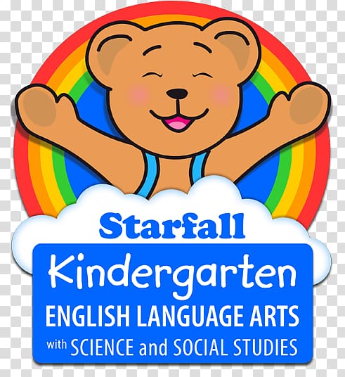 Starfall Kindergarten Mathematics Education Learning, PARENTS TEACHER transparent background PNG clipart
