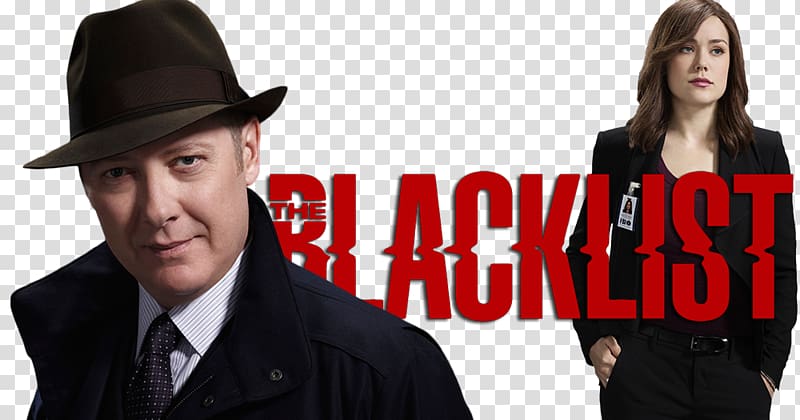 The Blacklist, Season 3 Raymond 'Red' Reddington James Spader Television show, black list transparent background PNG clipart