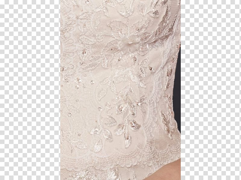 Wedding dress Ivory Gown Shoulder, blush floral transparent background PNG clipart