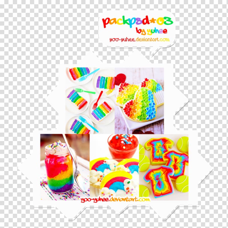 Artist Toy , rainbow psd transparent background PNG clipart