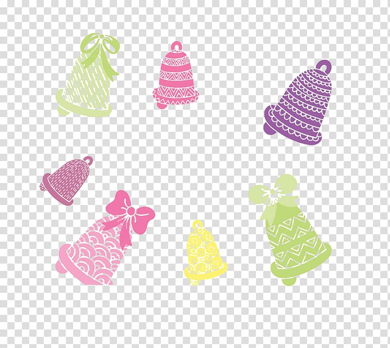 Bell Suzu Adobe Illustrator, Lovely bell transparent background PNG clipart