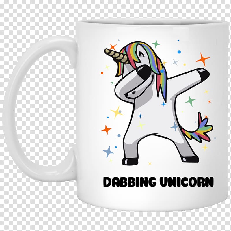 Unicorn Drawing Dab T-shirt Desktop , unicorn dab transparent background PNG clipart