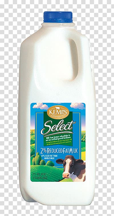 Kemps Skim Milk, Fat Free, Skim & Nonfat