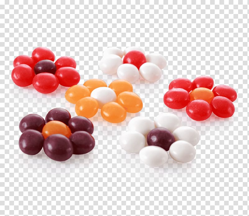 Jelly bean Bead Cranberry, Sisoa Foods Ltd transparent background PNG clipart