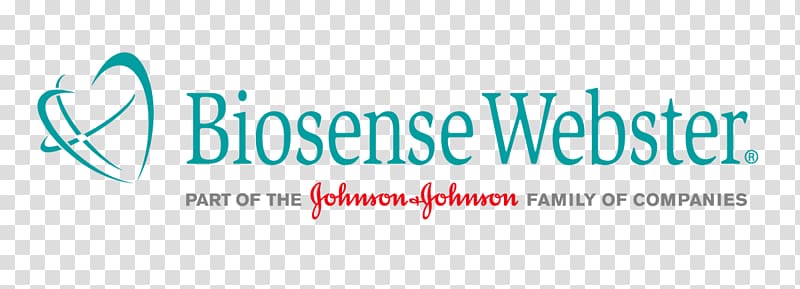 Johnson & Johnson Biosense Webster Inc Radiofrequency ablation Heart arrhythmia Business, sense transparent background PNG clipart