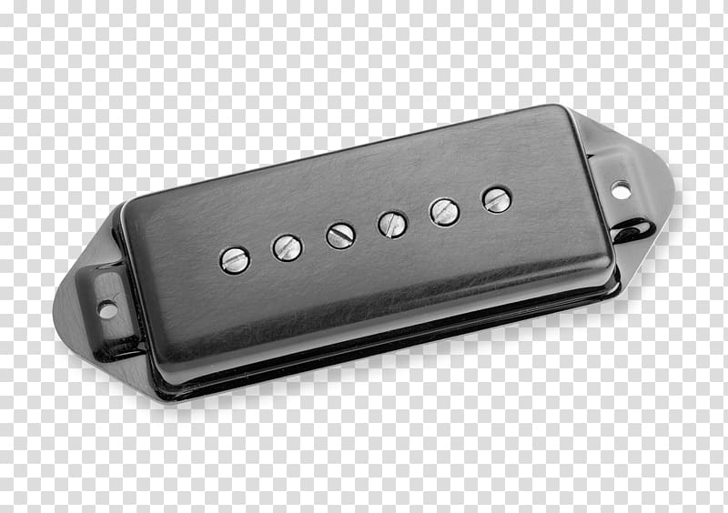 Gibson ES-330 Fender Stratocaster P-90 Pickup Seymour Duncan, antiquity poster material transparent background PNG clipart