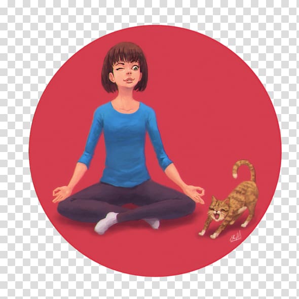 Sitting Joint Physical fitness Meditation Google Play Music, meditation transparent background PNG clipart