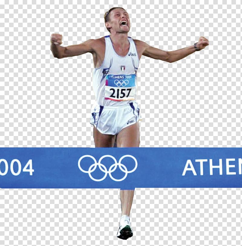 Ultramarathon 2004 Summer Olympics Long-distance running Half marathon, cremonese transparent background PNG clipart