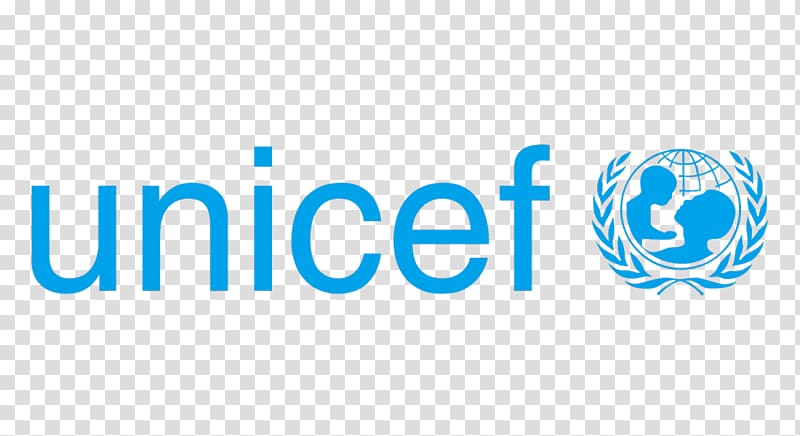 UNICEF Port Moresby, Papua New Guinea Logo Child, child transparent background PNG clipart
