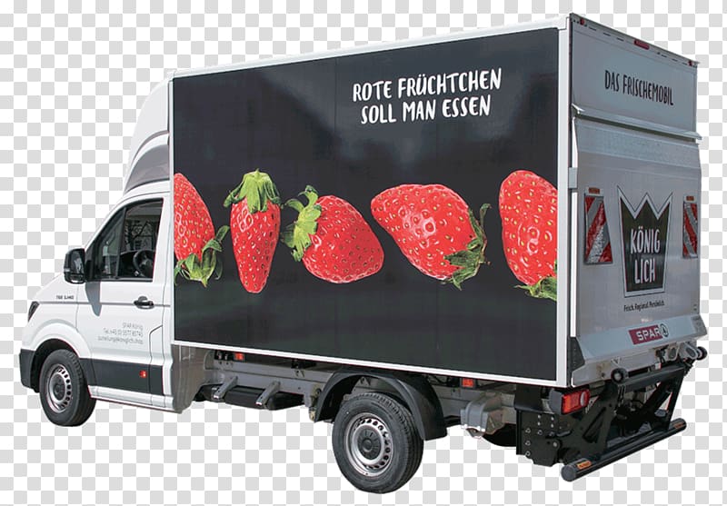 Light commercial vehicle Minivan Truck Transport, Rollups transparent background PNG clipart