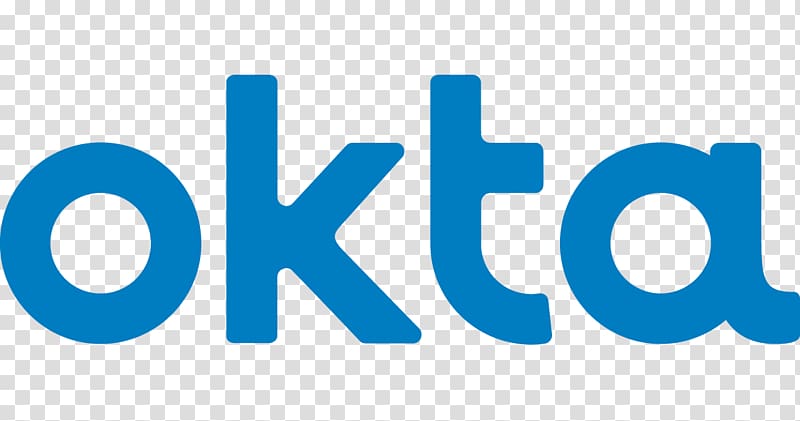 Logo Okta graphics Brand Trademark, OMB Logo Federal Single Audit transparent background PNG clipart