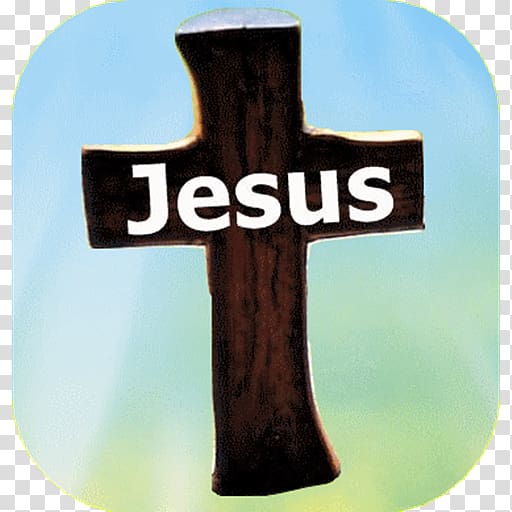 Crucifix Text messaging, Bible Gateway App transparent background PNG clipart