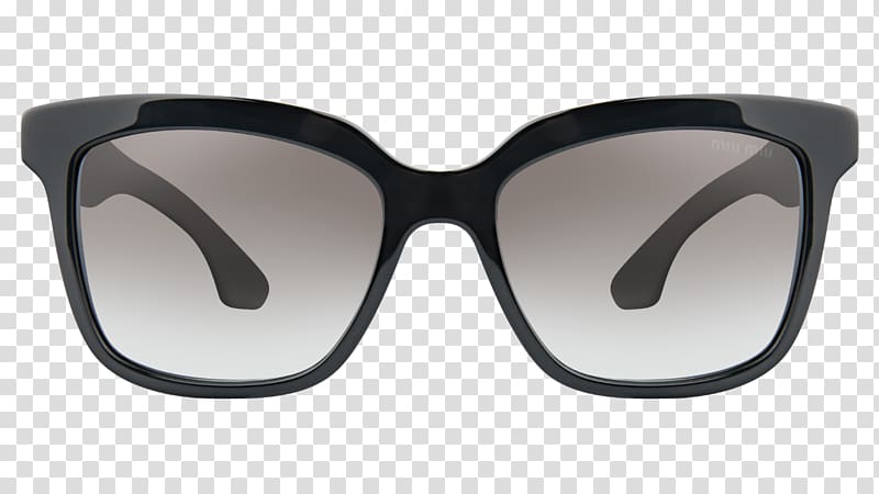 Sunglasses Clothing Accessories Fastrack Titan Company, Miu Miu transparent background PNG clipart