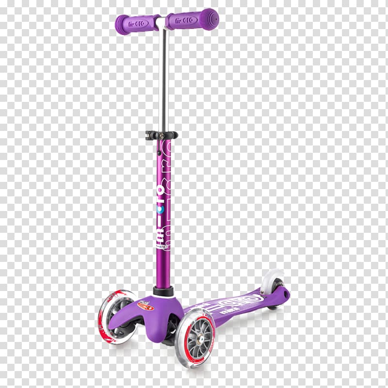 MINI Cooper Kick scooter Kickboard, scooter transparent background PNG clipart