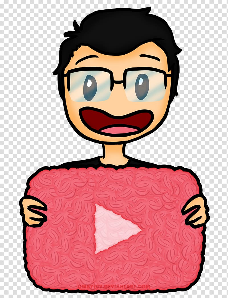 YouTube Play Button Drawing Cartoon, youtube transparent background PNG clipart