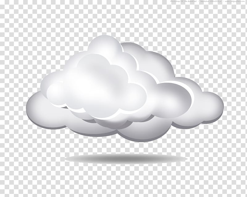 Relative humidity Atmosphere of Earth Information Cloud computing, Cloud transparent background PNG clipart