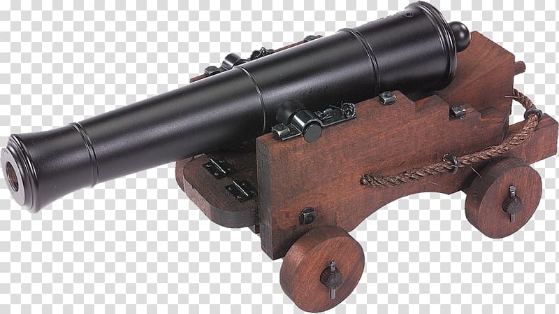 Cannon transparent background PNG clipart