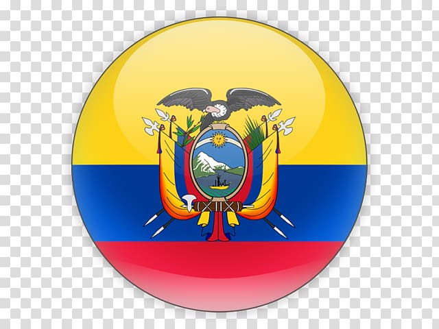 Flag of Ecuador National symbols of Ecuador Flags of the World, Ecuador flag transparent background PNG clipart