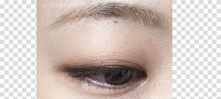 Eyelash extensions Eye Shadow Eye liner Eyebrow Lip liner, sunlight 13 0 1 transparent background PNG clipart