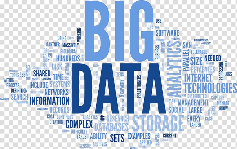 Big Data Demystified: How Big Data Is Changing the Way We Live, Love and Learn Data analysis Data visualization, Business transparent background PNG clipart