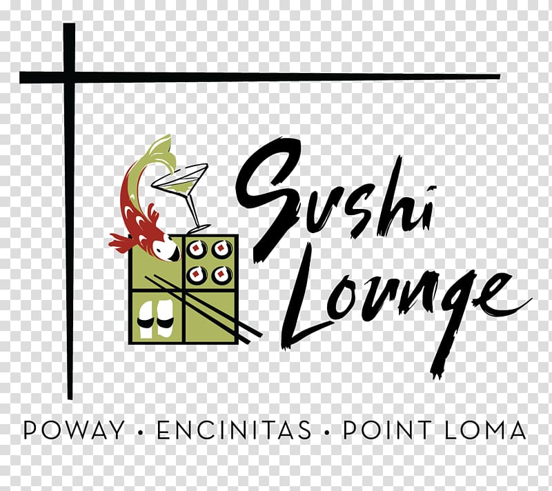 Sushi Lounge Poway Japanese Cuisine Sashimi Restaurant, sushi transparent background PNG clipart
