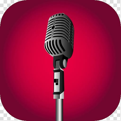 Microphone Graphic design Open mic, microphone transparent background PNG clipart
