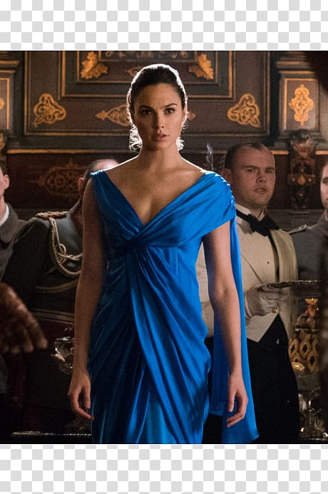 Gal Gadot Sizzles in Red Mini Dress With Black Bra in New Video - Parade