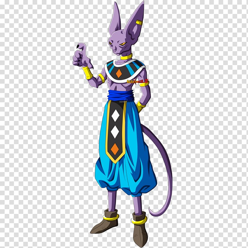 Beerus Goku Buffalo Bills Vegeta Dragon Ball Z: Battle of Z, goku transparent background PNG clipart