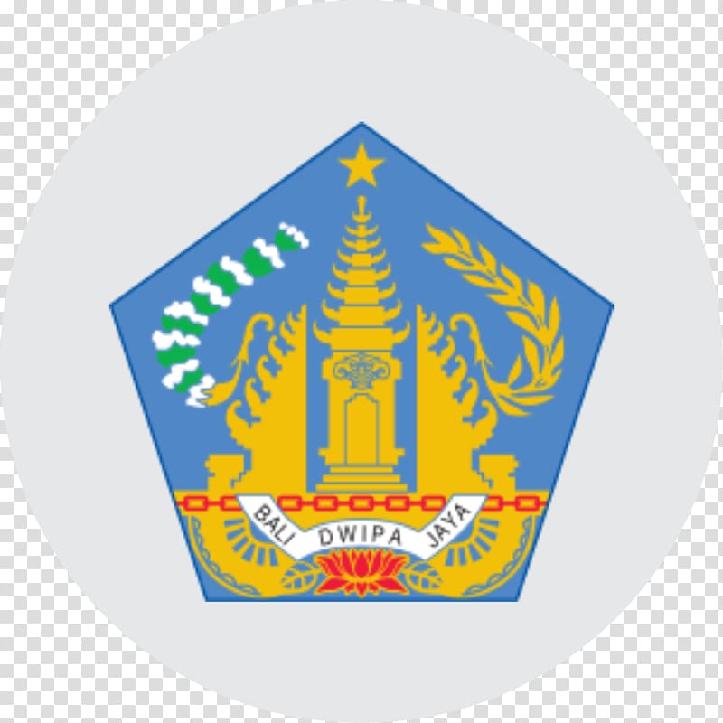 Balinese Coat of arms, indonesia bali transparent background PNG clipart